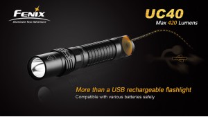 Fenix UC40